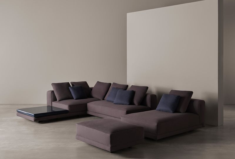 Meridiani Диван Max от Meridiani