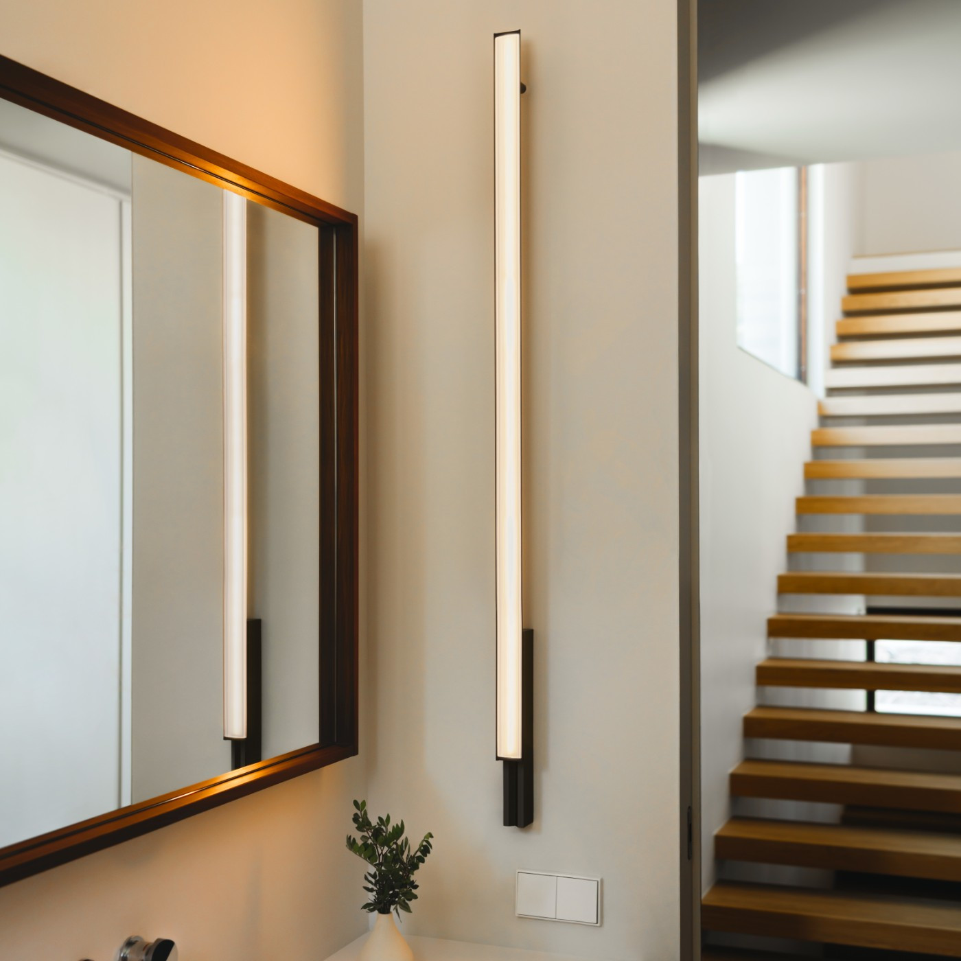 Vibia Бра Spa 5993 IP44 от Vibia — в интерьере