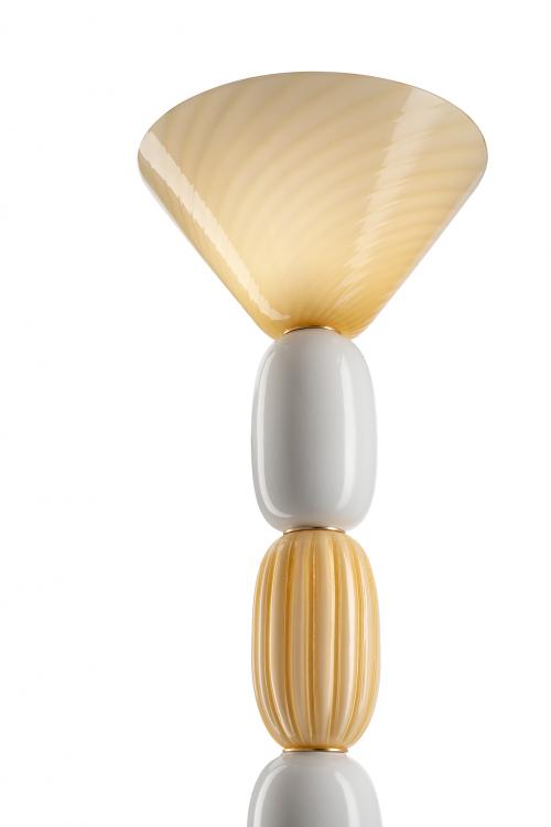 Barovier & Toso Торшер Conterie от Barovier & Toso