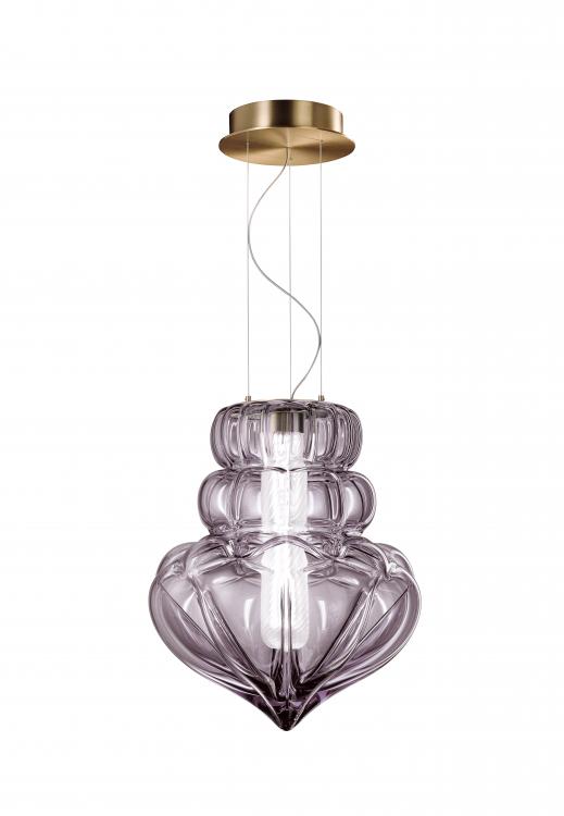 Barovier & Toso Подвесной светильник Vallonne от Barovier & Toso