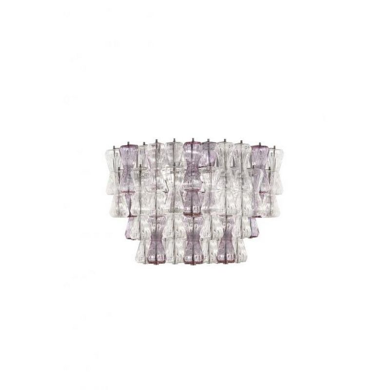 Barovier & Toso Потолочный светильник Clepsydra от Barovier & Toso
