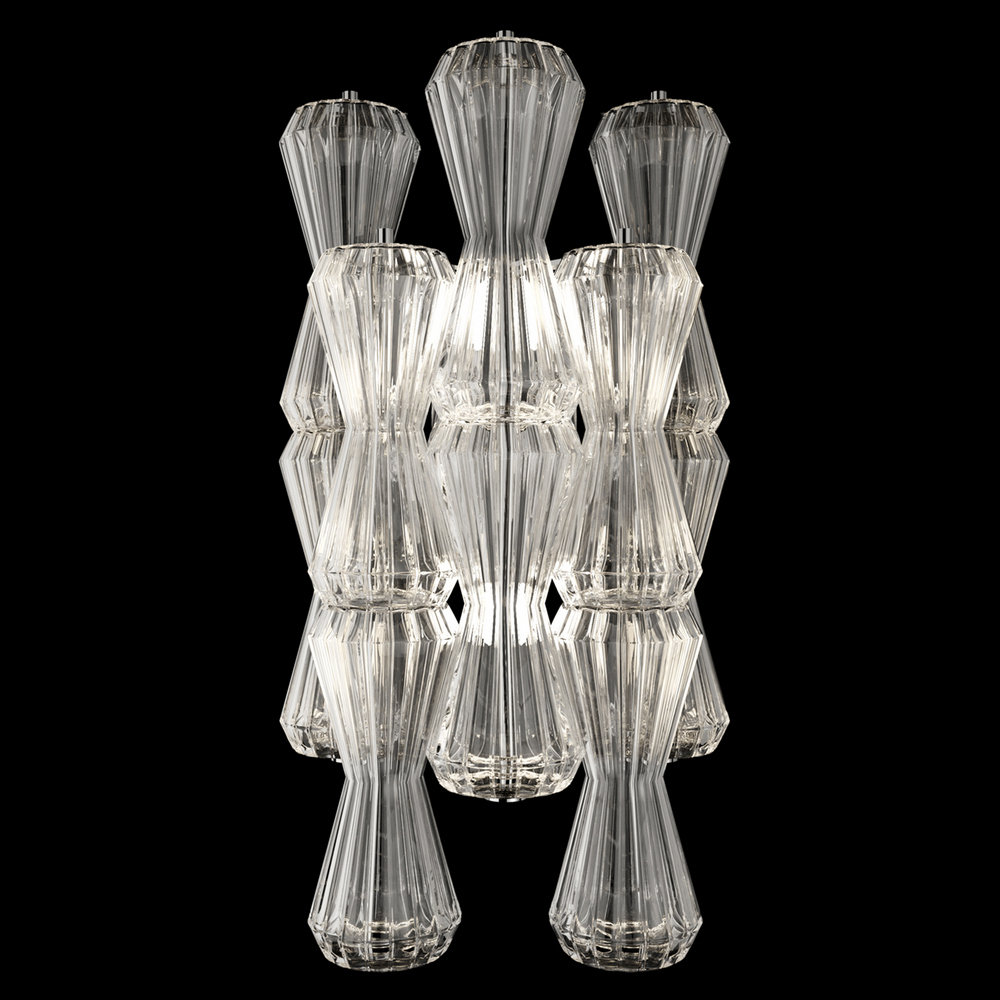 Barovier & Toso Бра Clepsydra от Barovier & Toso — в интерьере
