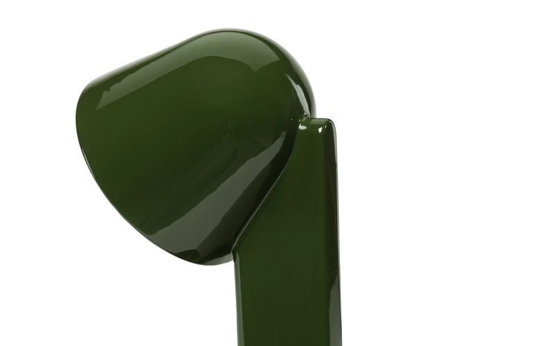 Flos Настольная лампа Ceramique Moss Green от Flos