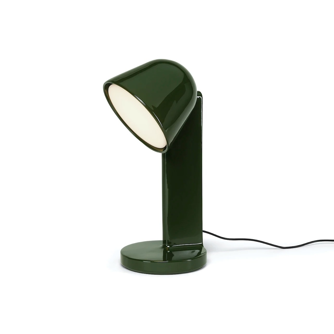 Flos Настольная лампа Ceramique Moss Green от Flos