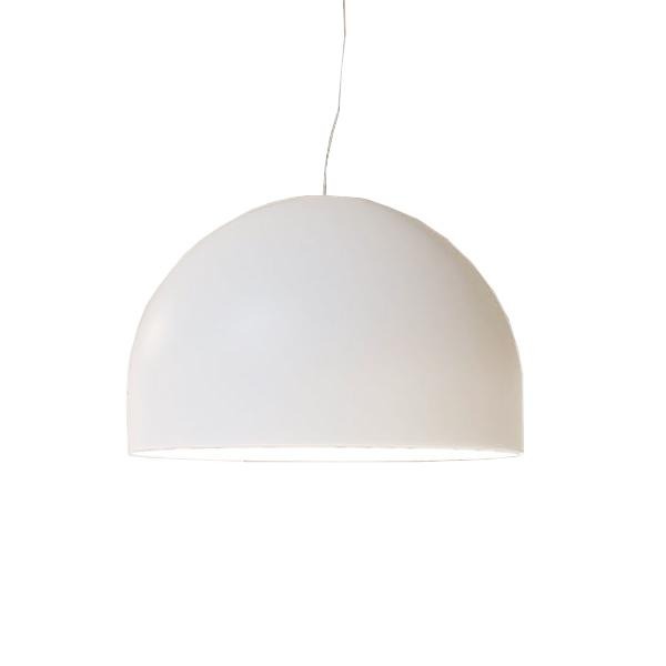 Flos Подвесной светильник My Dome White от Flos