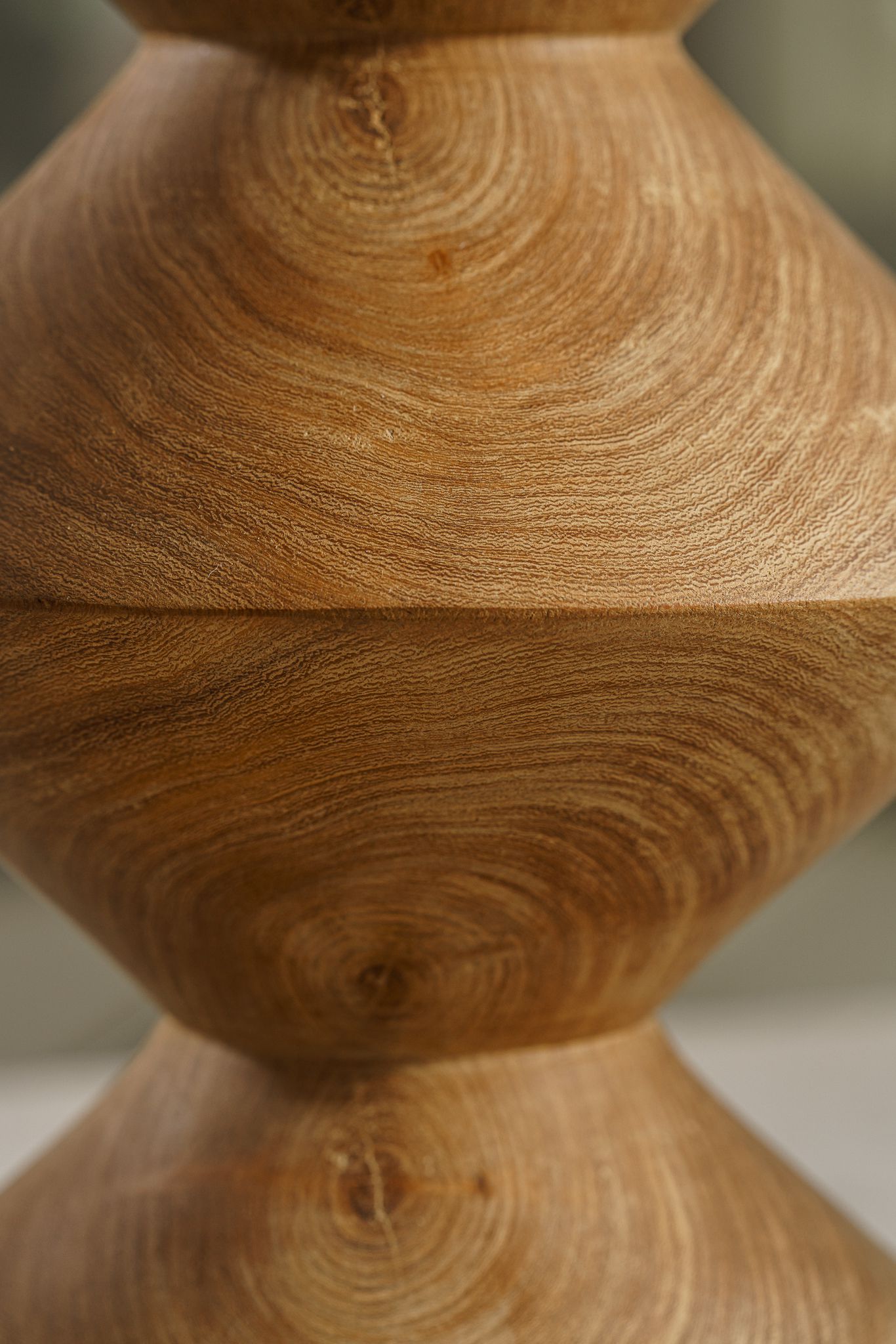 Polspotten Табурет Zig Zag Wooden от Polspotten — в интерьере