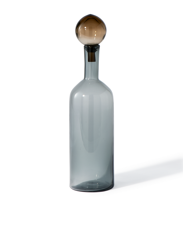 Polspotten Сет из 4х бутылей Bubbles and Bottles L Cognac от Polspotten
