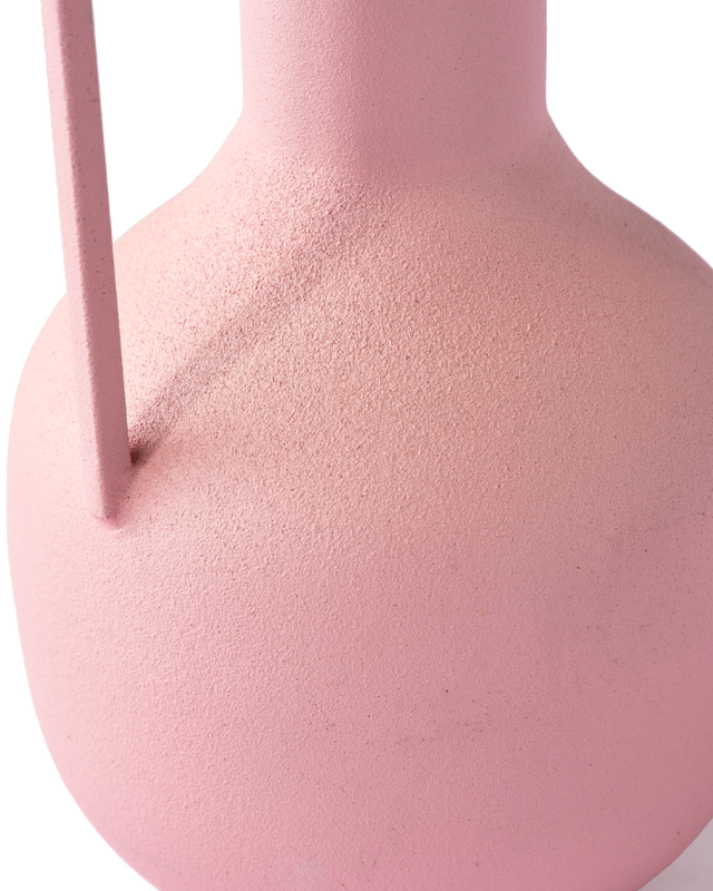 Polspotten Сет из 4 ваз Roman Light Pink от Polspotten — в интерьере