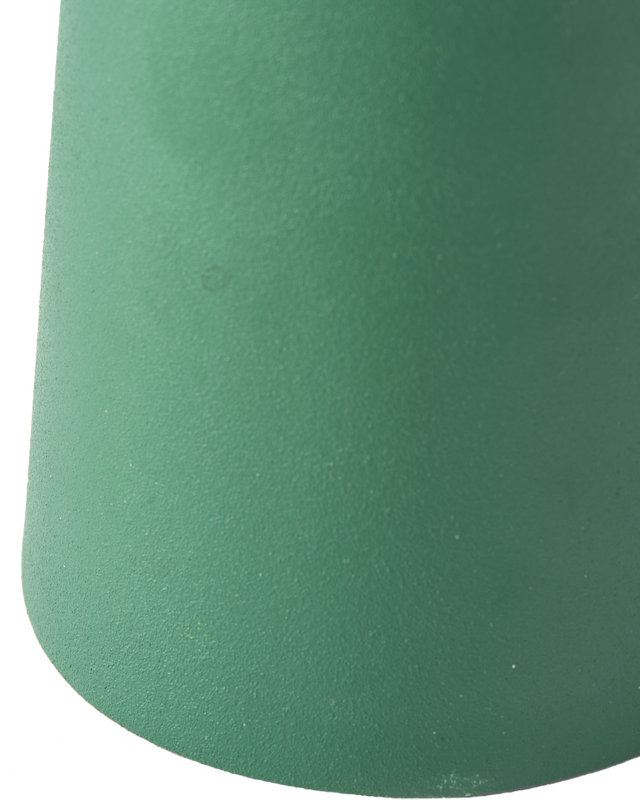 Polspotten Сет из 4 ваз Roman Olive Green от Polspotten — в интерьере