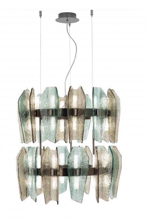 Barovier & Toso Подвесной светильник Punk от Barovier & Toso