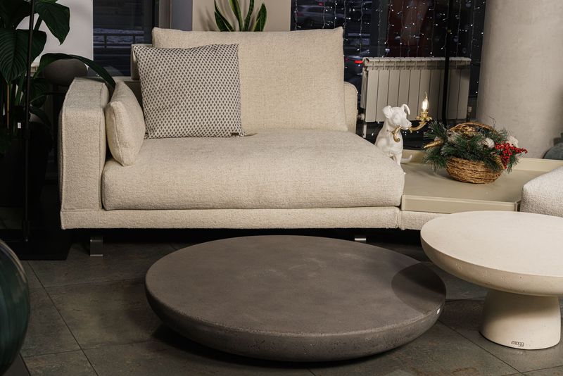 Molteni&C Диван с подушками Octave от Molteni & C