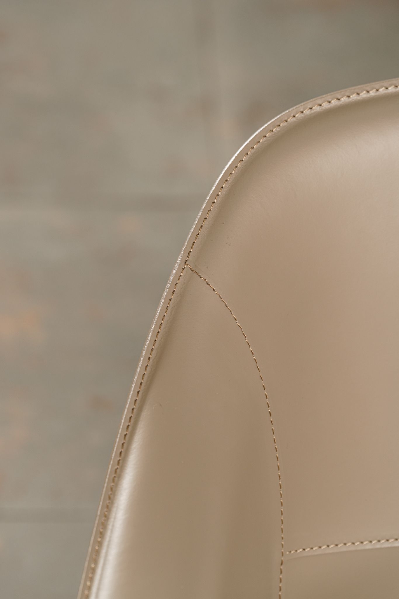 Cattelan Italia Стул Zuleika 51 Castoro от Cattelan Italia — в интерьере