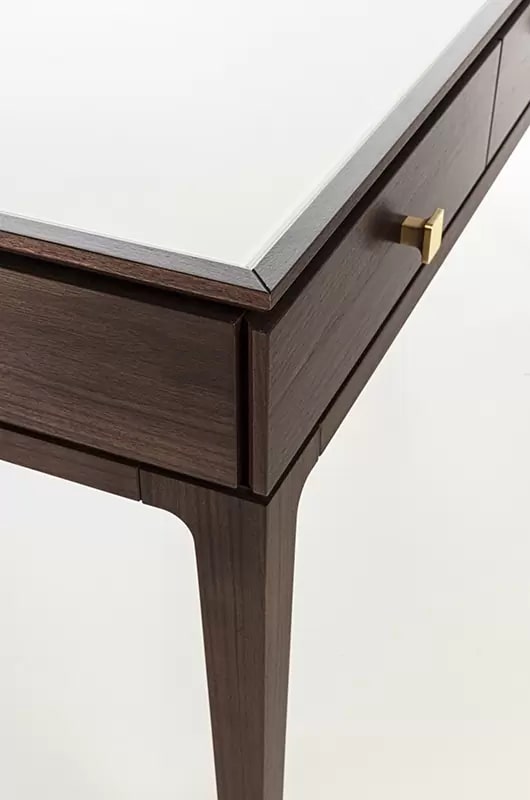 Galimberti Nino Консоль Nara от Galimberti Nino — в интерьере