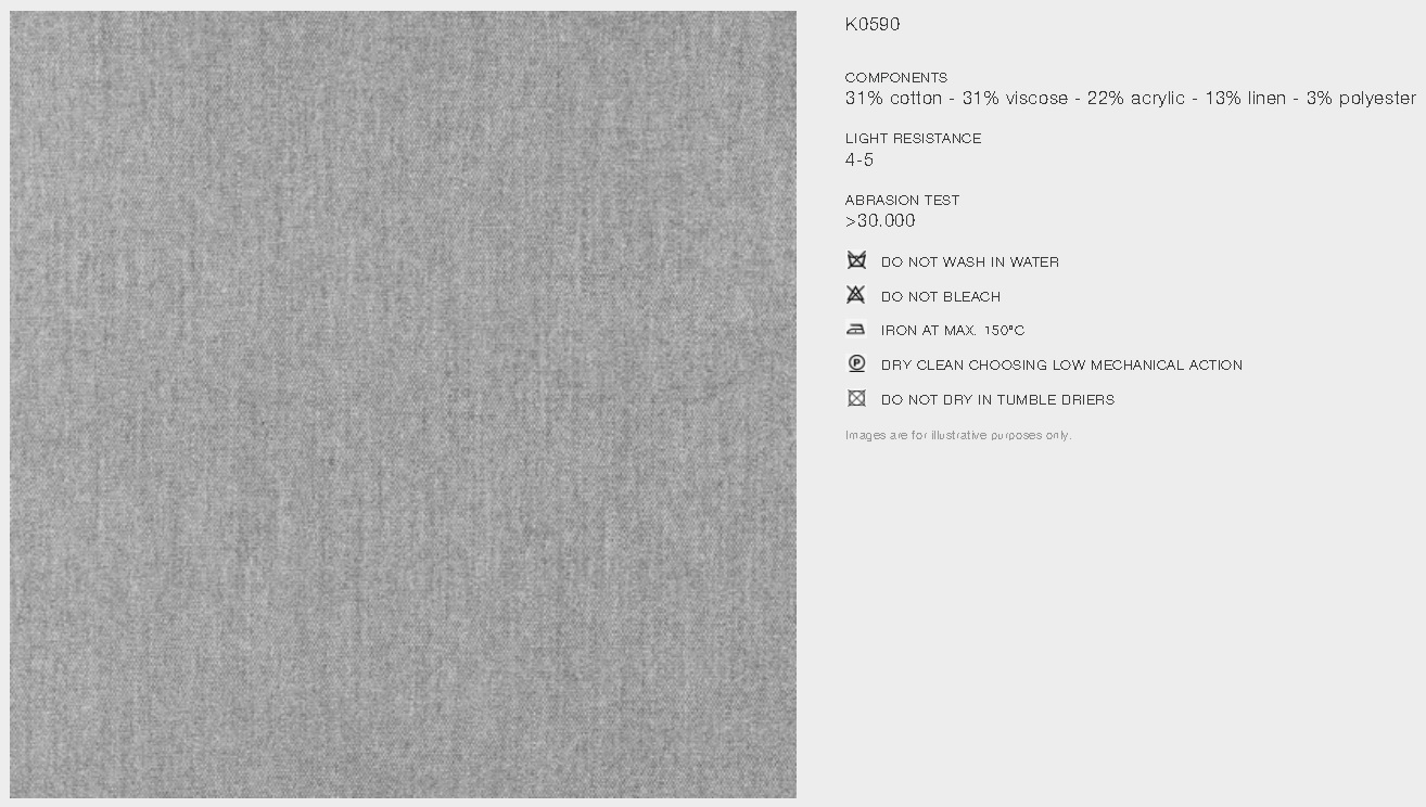 Molteni&C Кровать в стиле минимализм Ribbon Kameo от Molteni & C — в интерьере