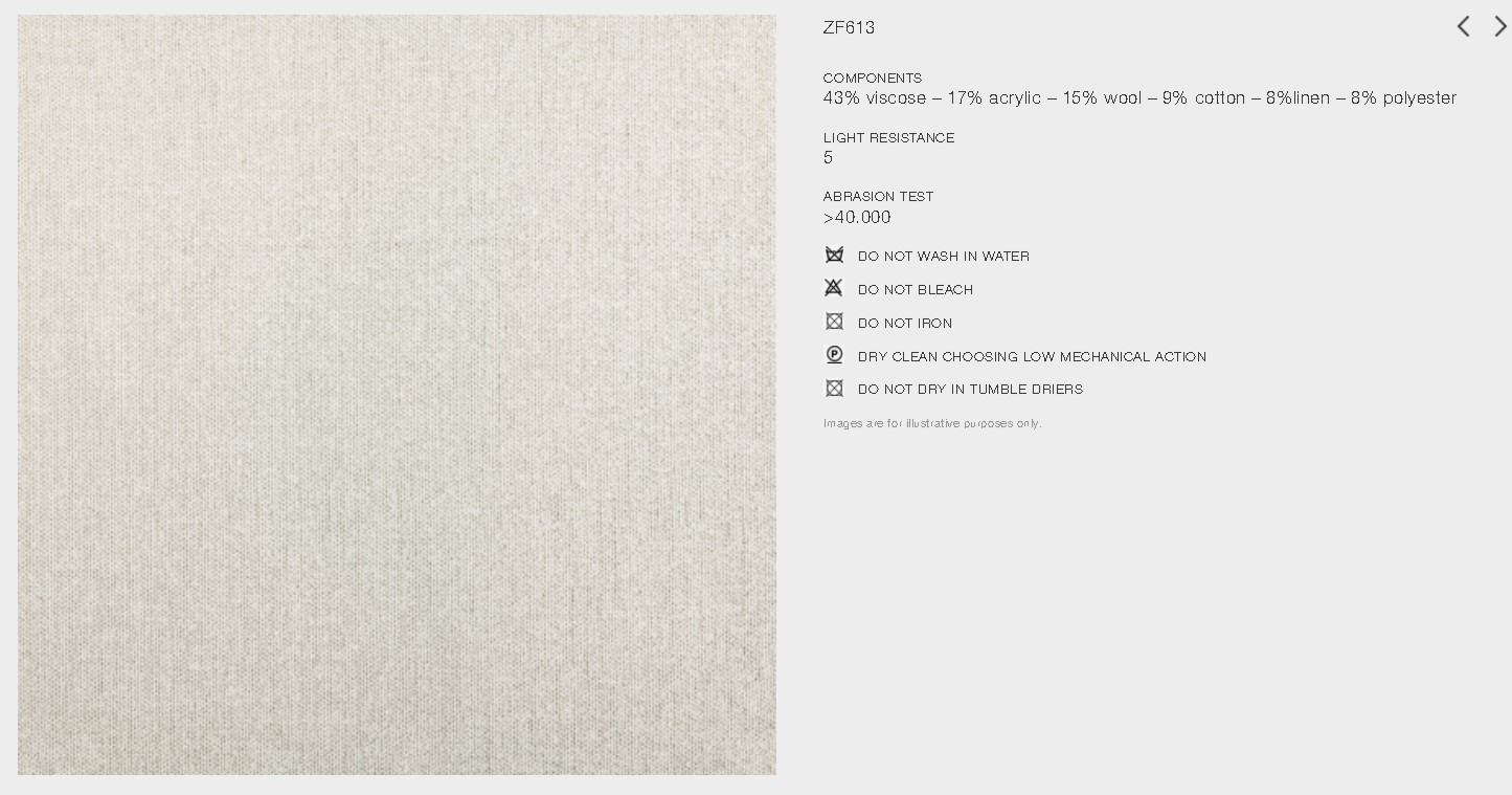 Molteni&C Кровать 180*200 Ribbon Safire от Molteni & C