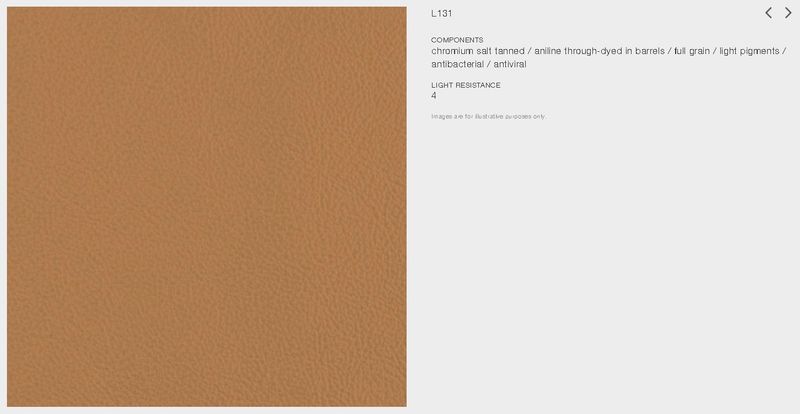 Molteni&C Кровать 180*200 Ribbon Safire от Molteni & C