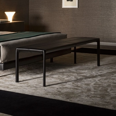 Molteni&C Банкетка Azul Extra от Molteni & C — в интерьере