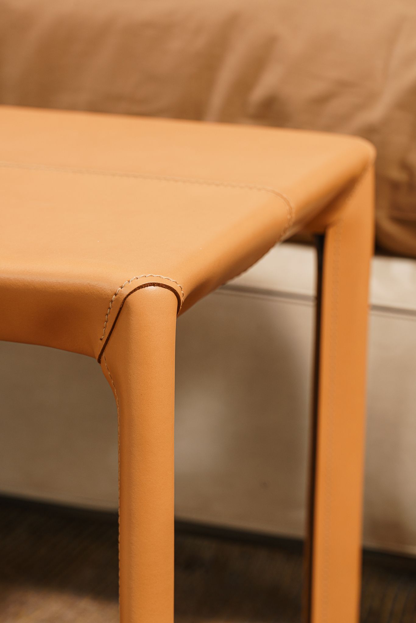 Molteni&C Банкетка Azul Extra от Molteni & C — в интерьере
