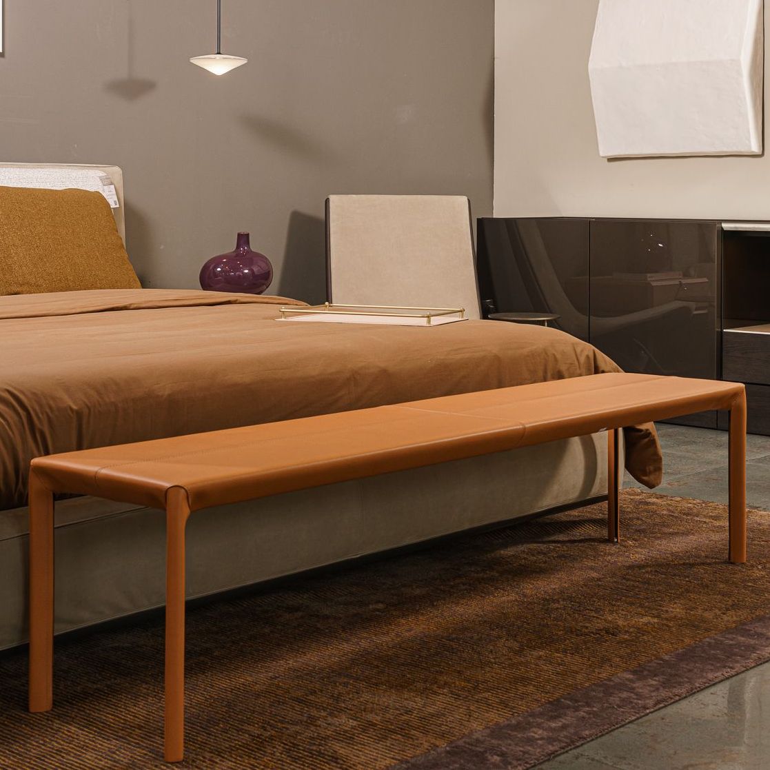Molteni&C Банкетка Azul Extra от Molteni & C — в интерьере