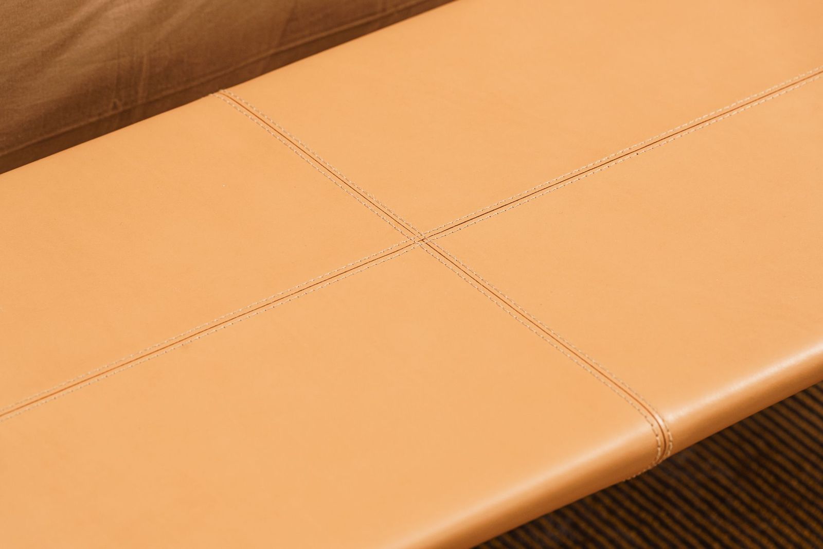 Molteni&C Банкетка Azul Extra от Molteni & C — в интерьере