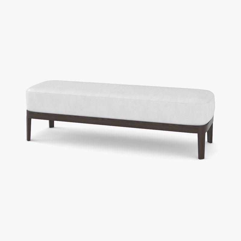 Molteni&C Банкетка Fulham Safire от Molteni & C