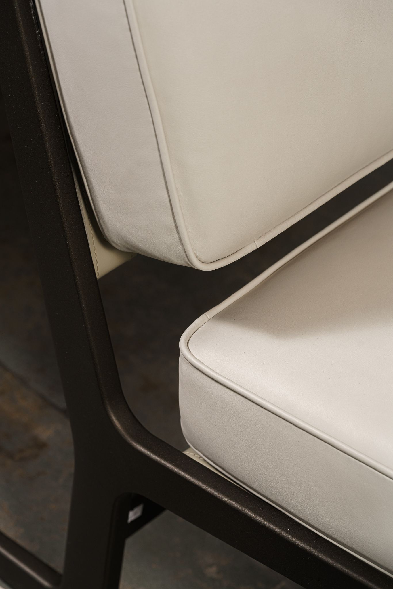 Molteni&C Кресло Paula Siria от Molteni & C — в интерьере
