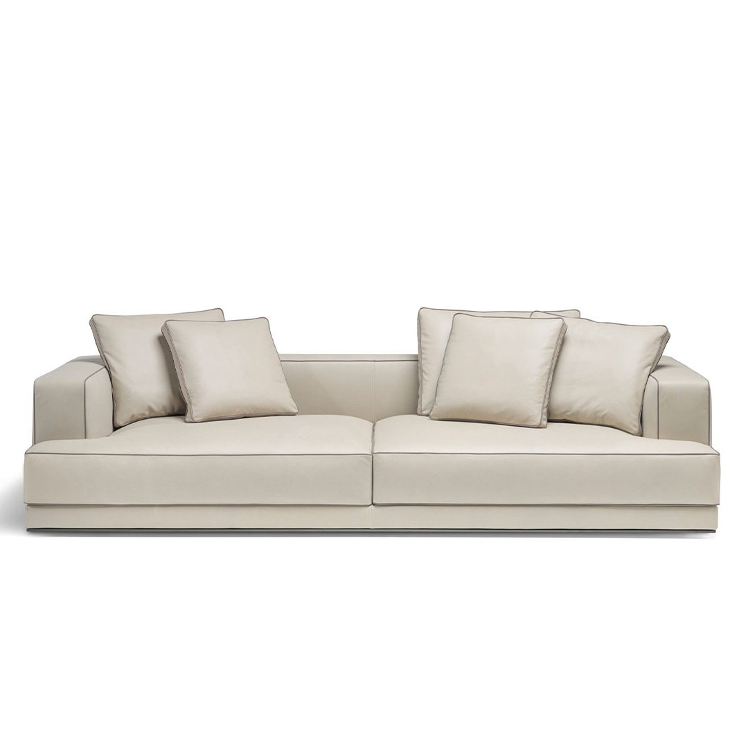 Molteni&C Диван Augusto 270 Kameo от Molteni & C