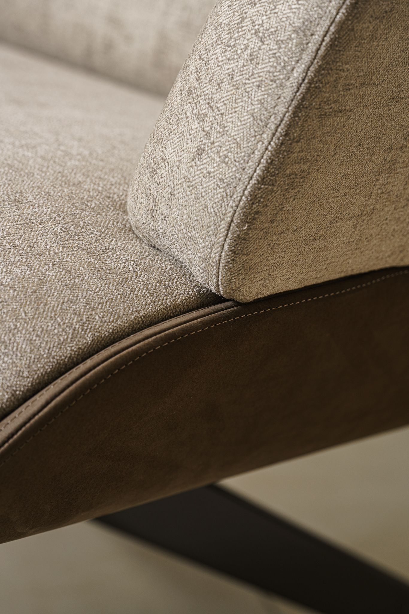 Molteni&C Кресло Kensington Witch от Molteni & C — в интерьере