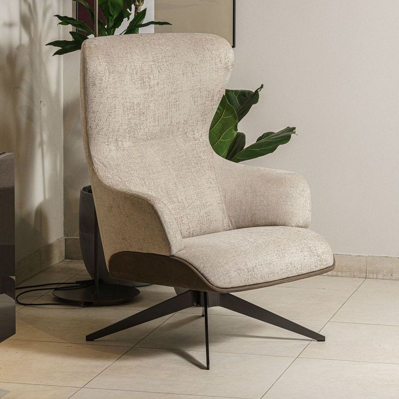Molteni&C Кресло Kensington Witch от Molteni & C — в интерьере