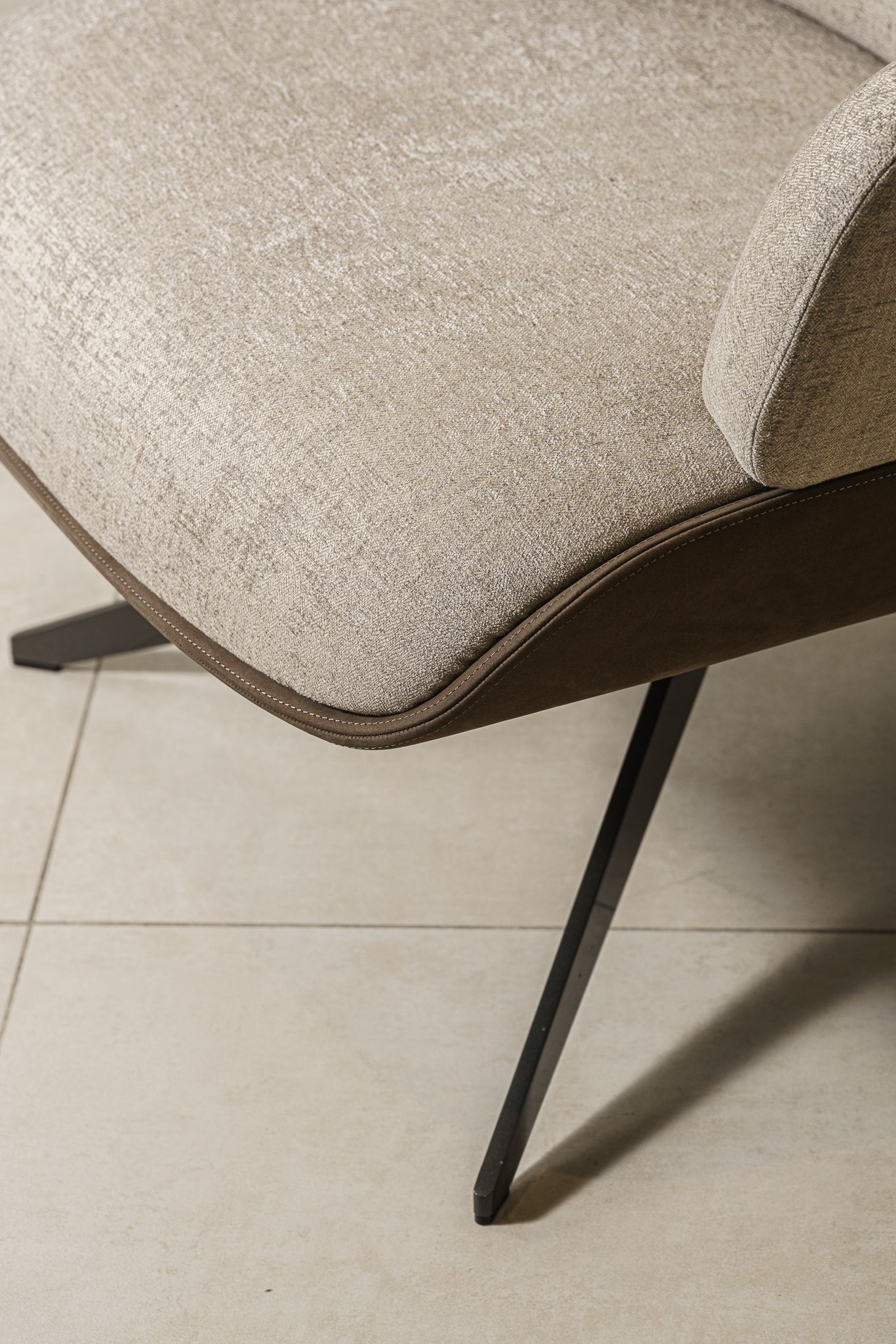 Molteni&C Кресло Kensington Witch от Molteni & C — в интерьере