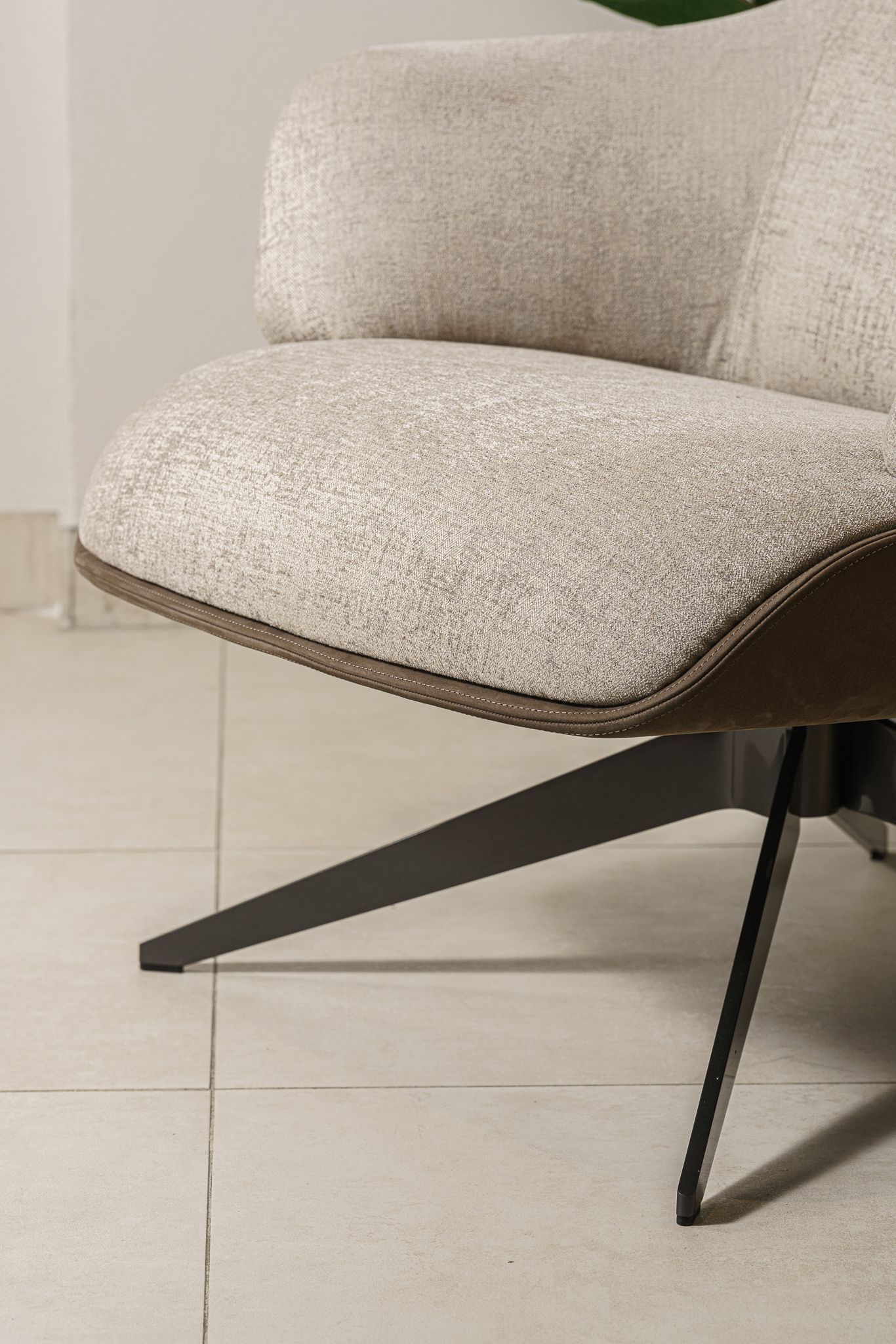 Molteni&C Кресло Kensington Witch от Molteni & C — в интерьере