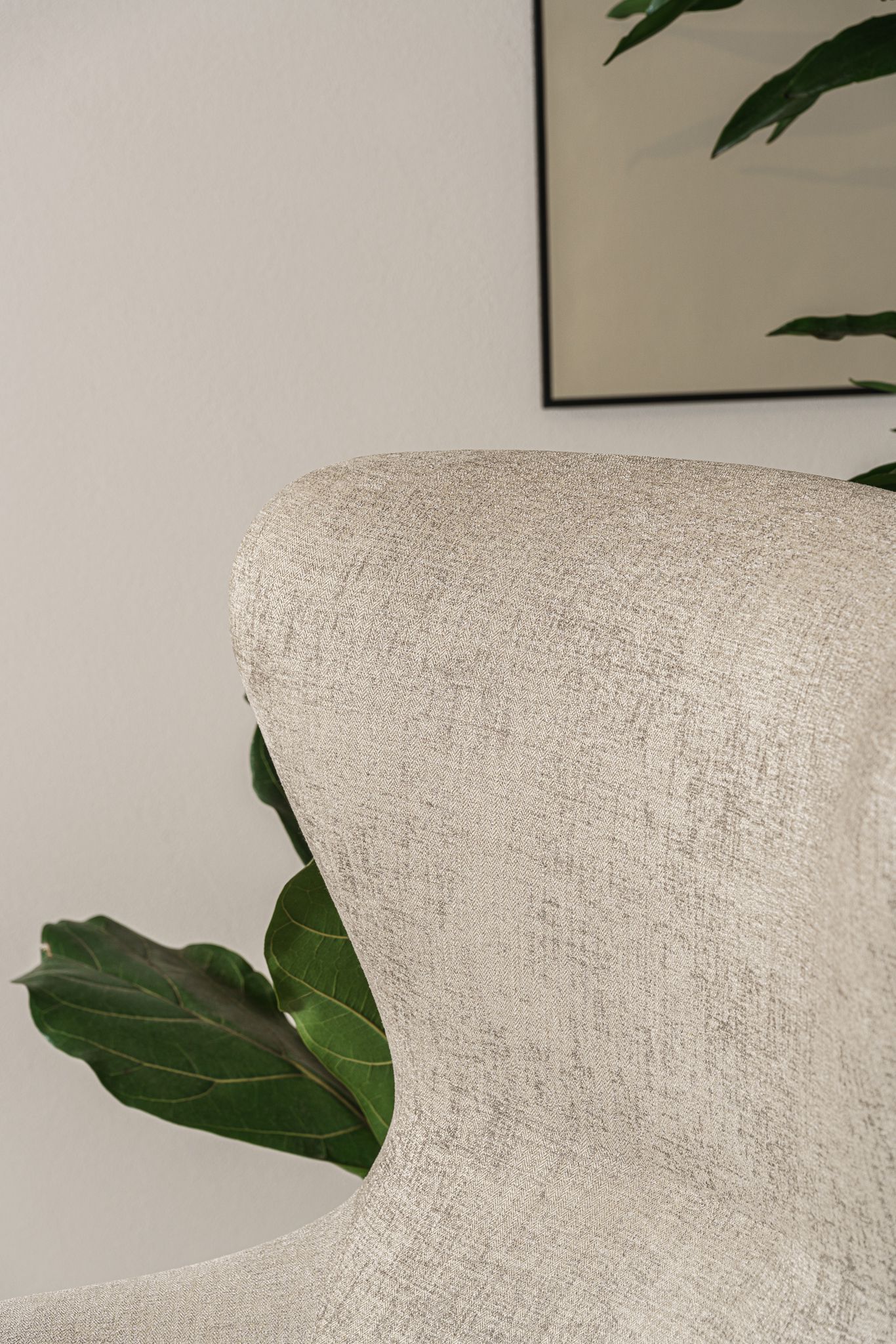 Molteni&C Кресло Kensington Witch от Molteni & C — в интерьере