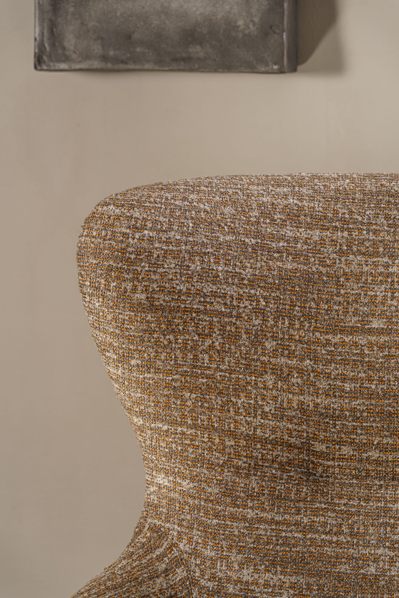 Molteni&C Кресло Kensington Kaoma от Molteni & C — в интерьере