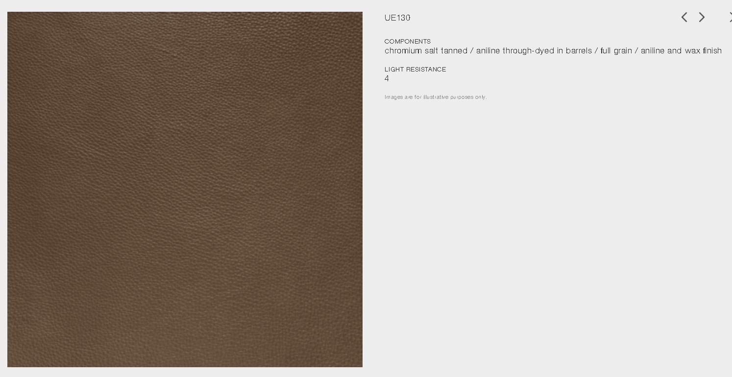 Molteni&C Кресло Kensington Kaoma от Molteni & C