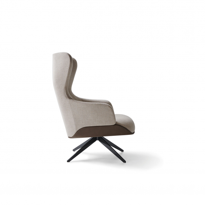 Molteni&C Кресло Kensington Kaoma от Molteni & C