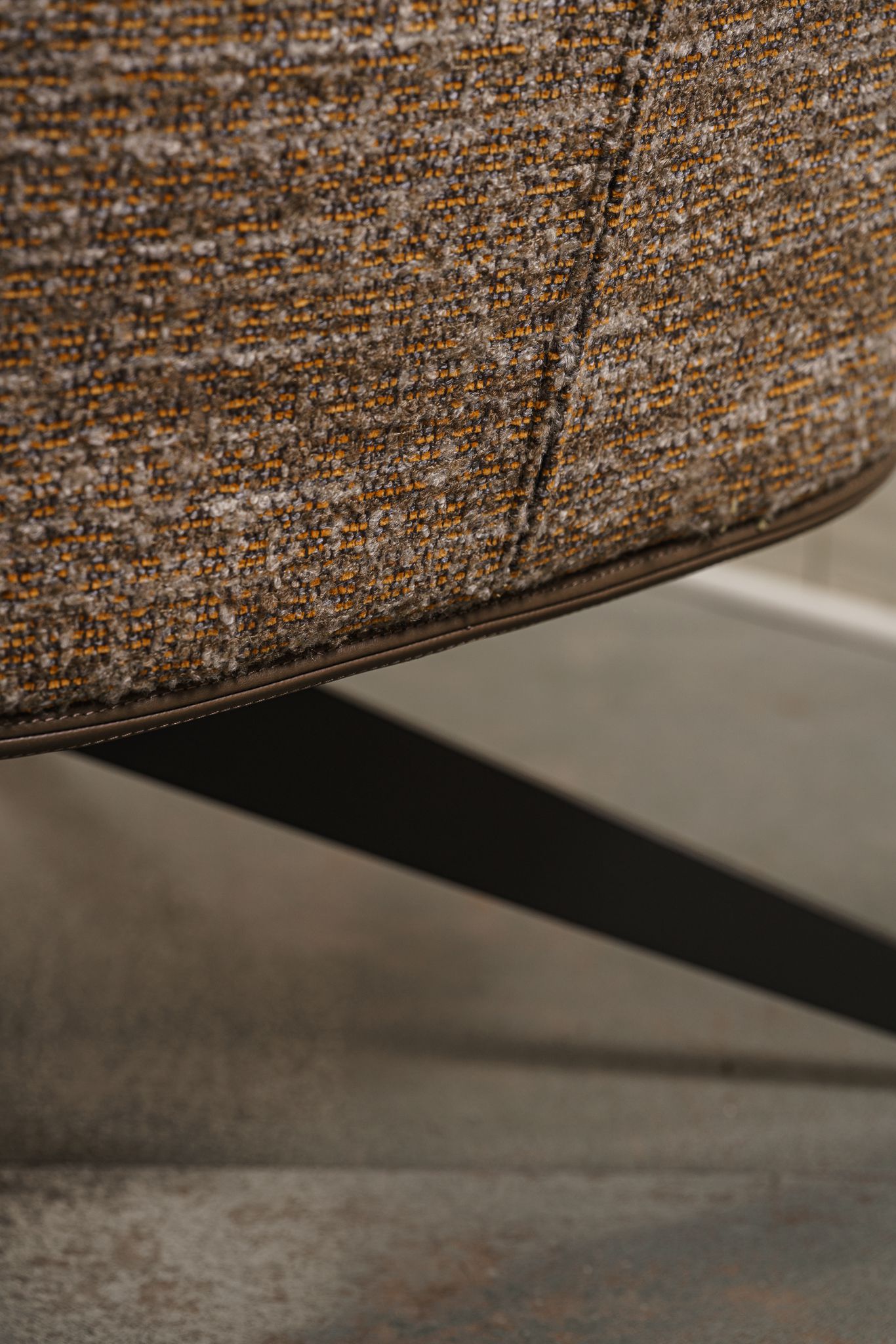 Molteni&C Кресло Kensington Kaoma от Molteni & C — в интерьере