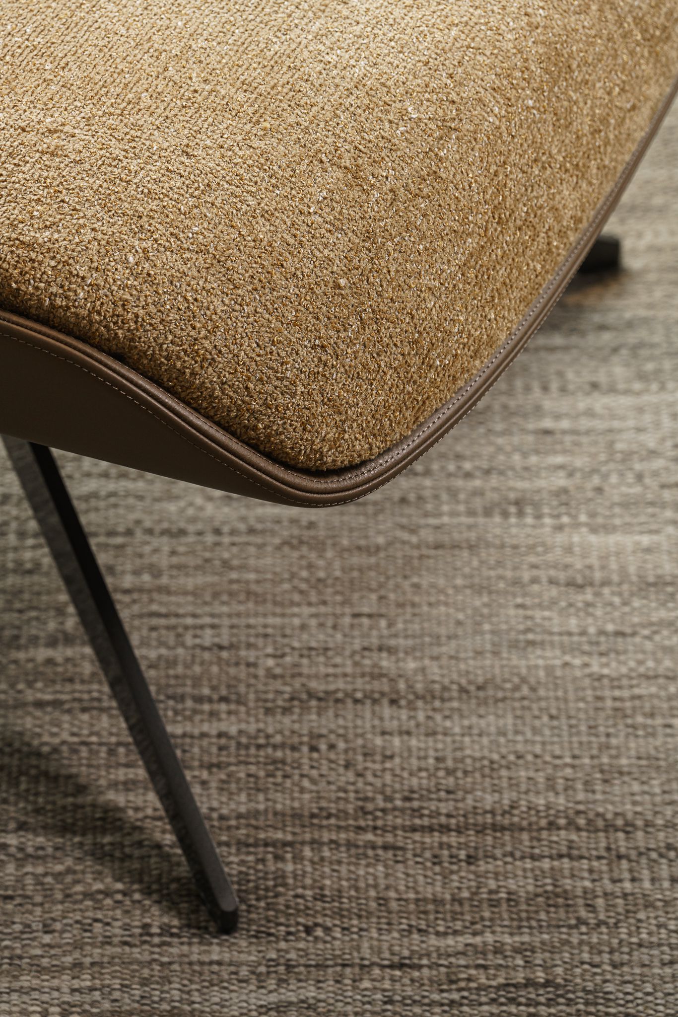 Molteni&C Кресло Kensington Wallance от Molteni & C — в интерьере