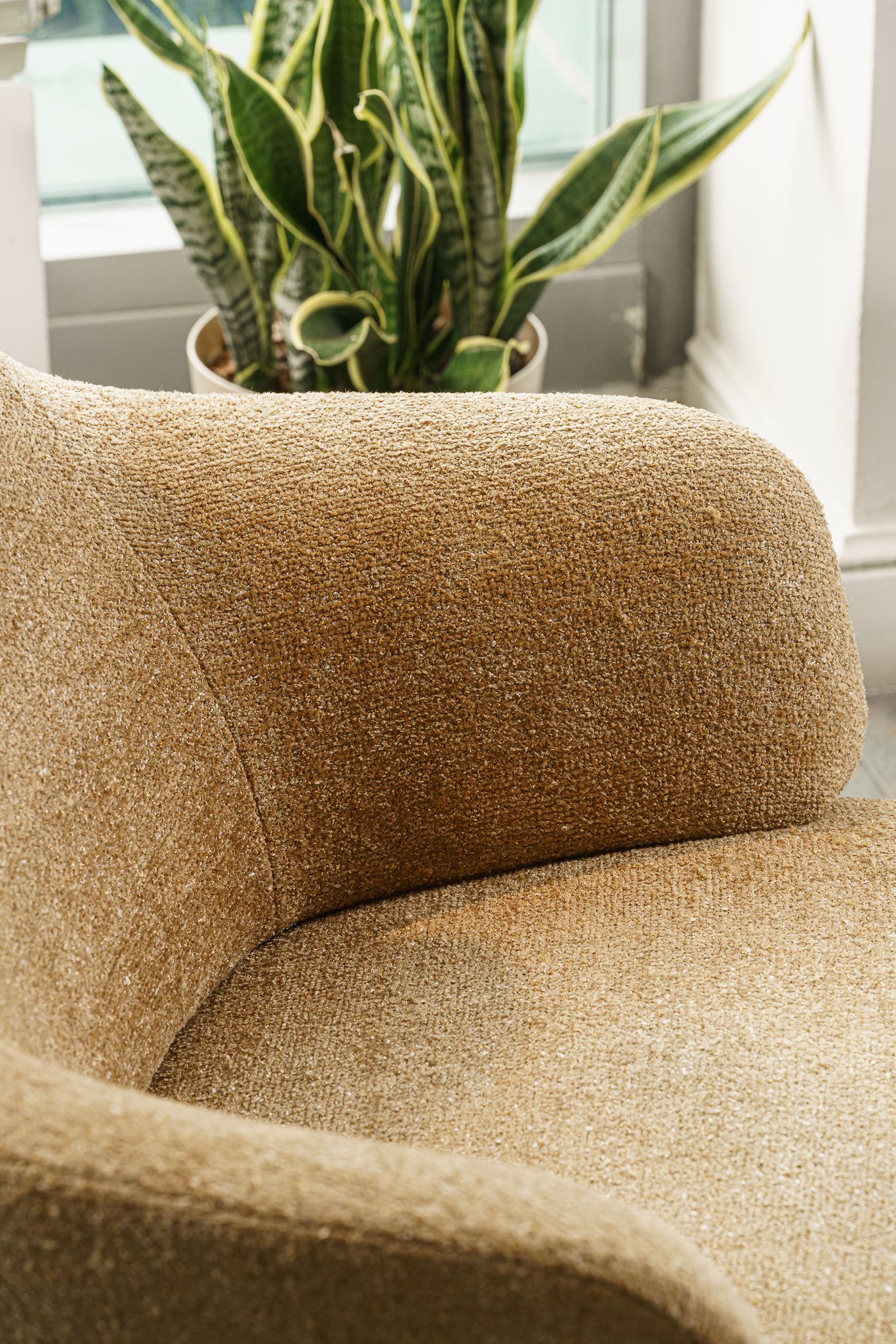 Molteni&C Кресло Kensington Wallance от Molteni & C — в интерьере