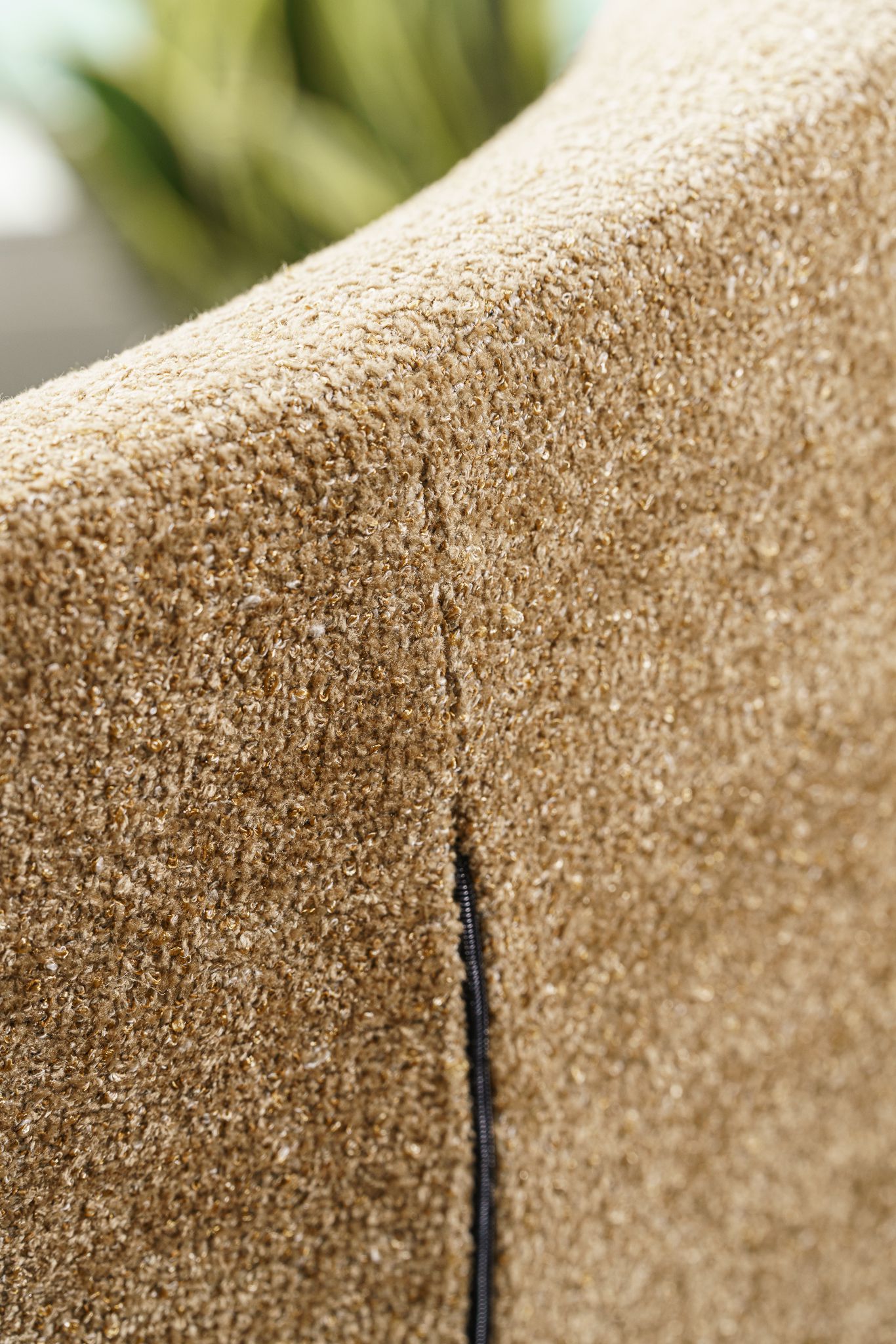 Molteni&C Кресло Kensington Wallance от Molteni & C — в интерьере