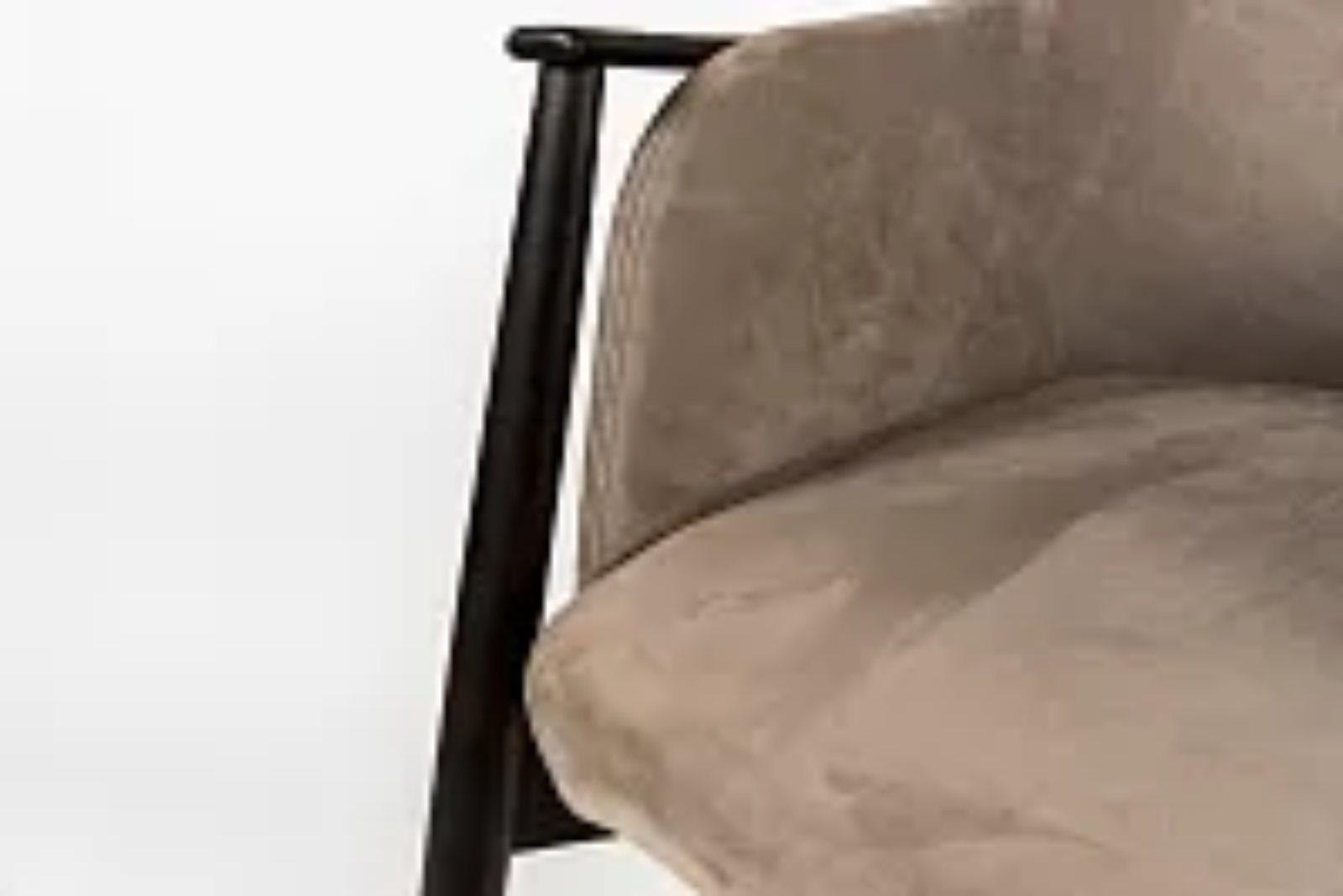 Flou Стул Tekton Pelle Kaki 0195 от Flou — в интерьере