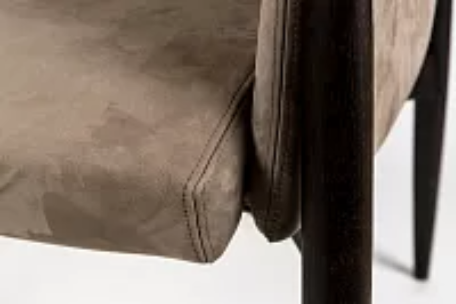 Flou Стул Tekton Pelle Kaki 0195 от Flou — в интерьере