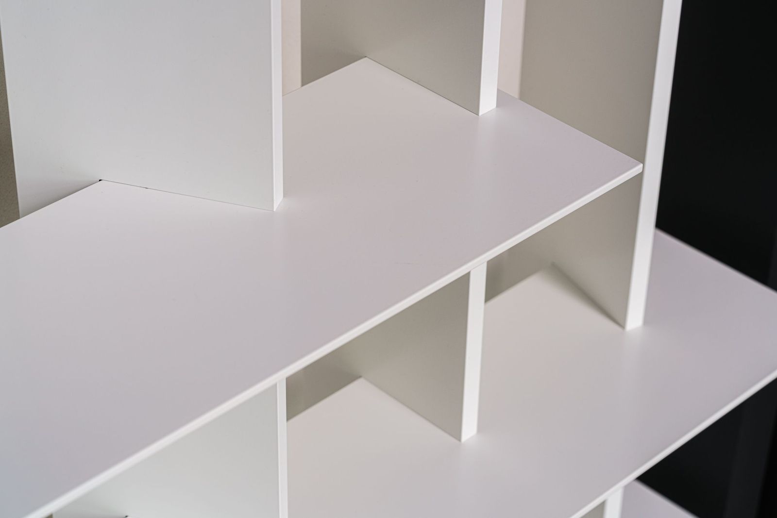 Flou Стеллаж с подсветкой CCLight White 259 от Flou — в интерьере