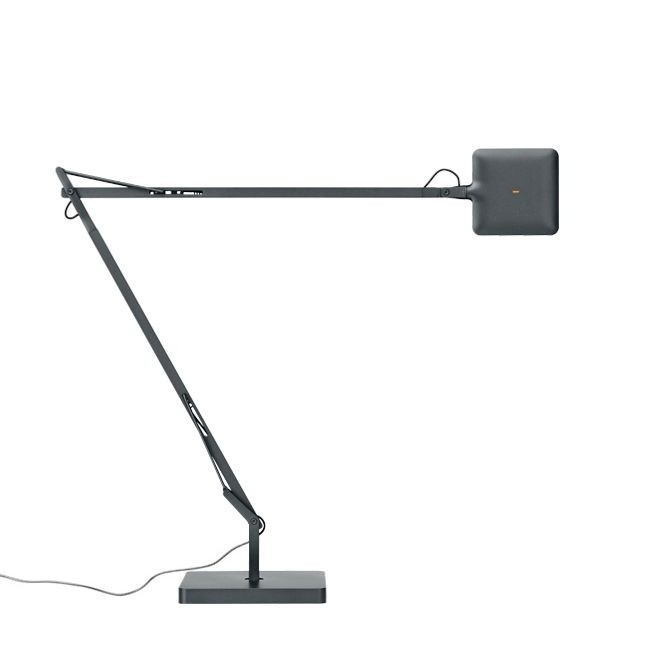 Flos Настольная лампа Kelvin Led Antracite от Flos