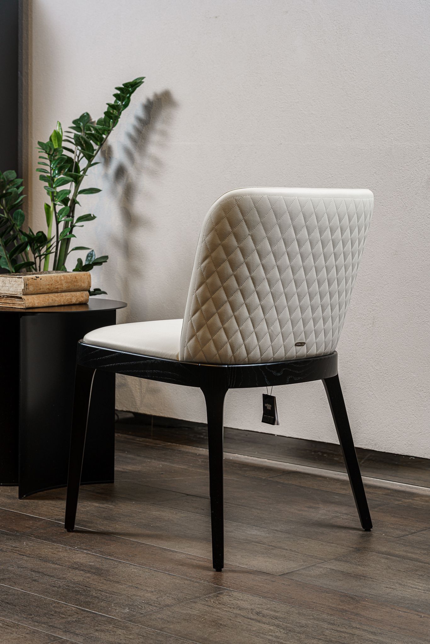 Cattelan Italia Стул Magda Couture A Palladio от Cattelan Italia — в интерьере