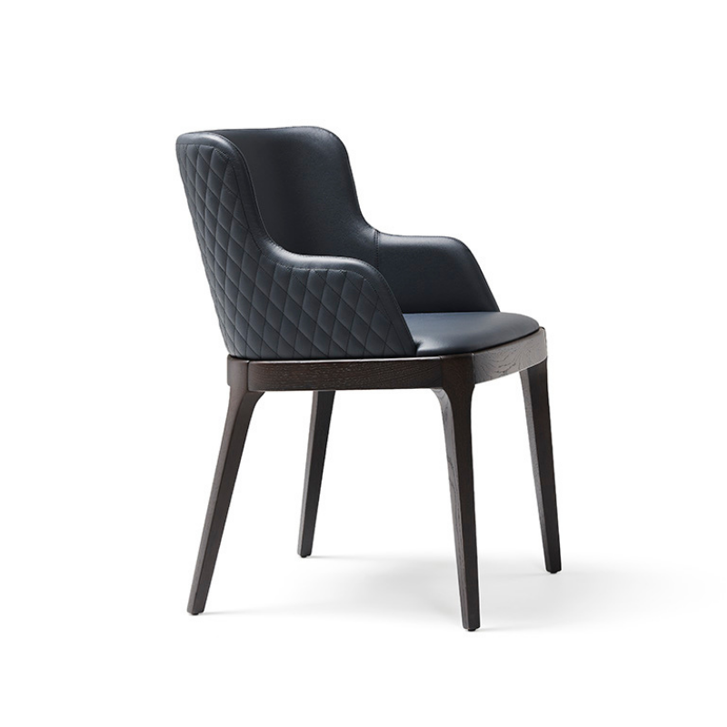 Cattelan Italia Стул Magda Couture B Palladio от Cattelan Italia