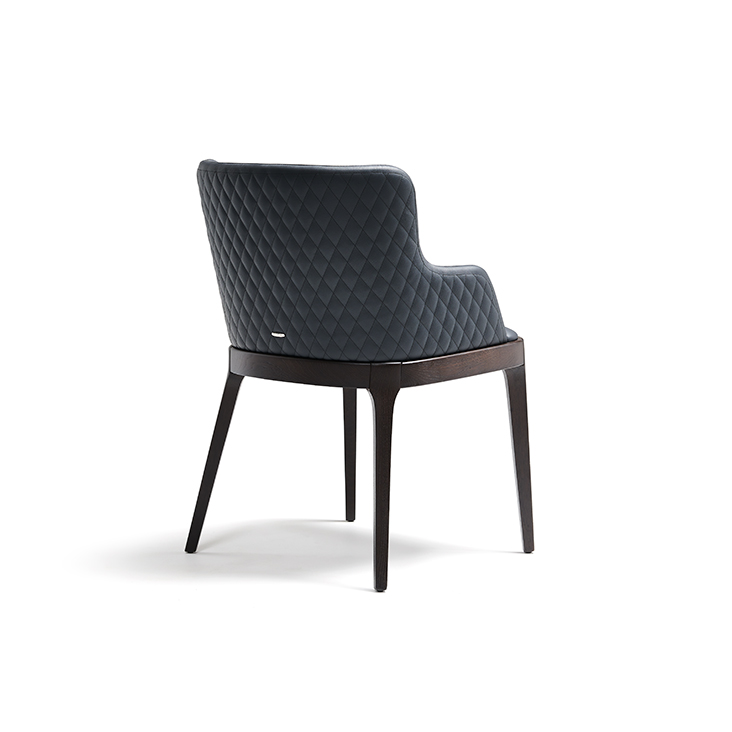 Cattelan Italia Стул Magda Couture B Palladio от Cattelan Italia