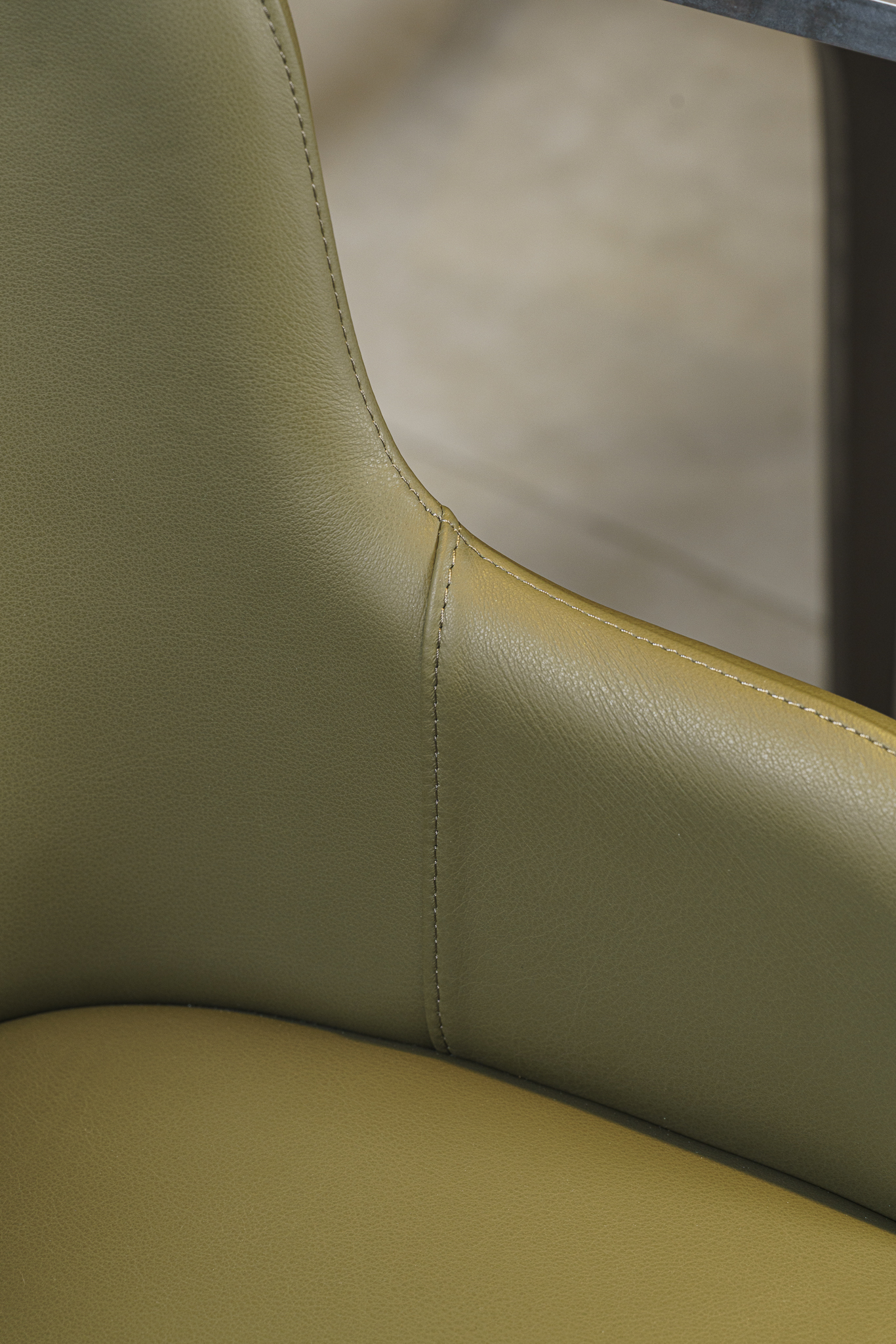 Cattelan Italia Стул Magda Couture B Oliva от Cattelan Italia — в интерьере