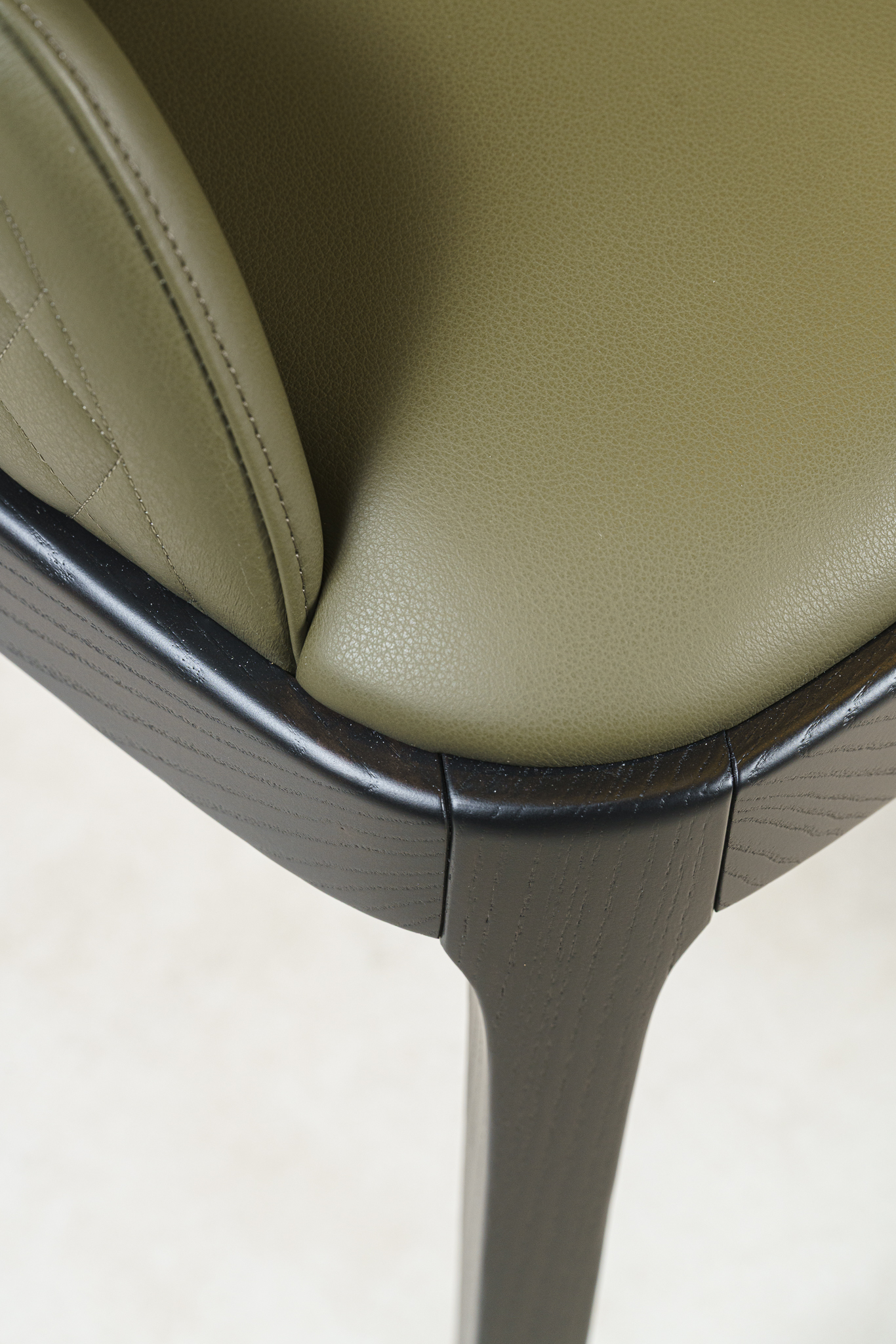 Cattelan Italia Стул Magda Couture B Oliva от Cattelan Italia — в интерьере