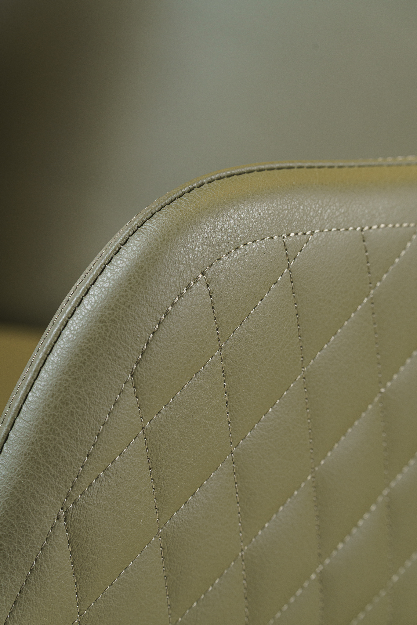 Cattelan Italia Стул Magda Couture B Oliva от Cattelan Italia — в интерьере