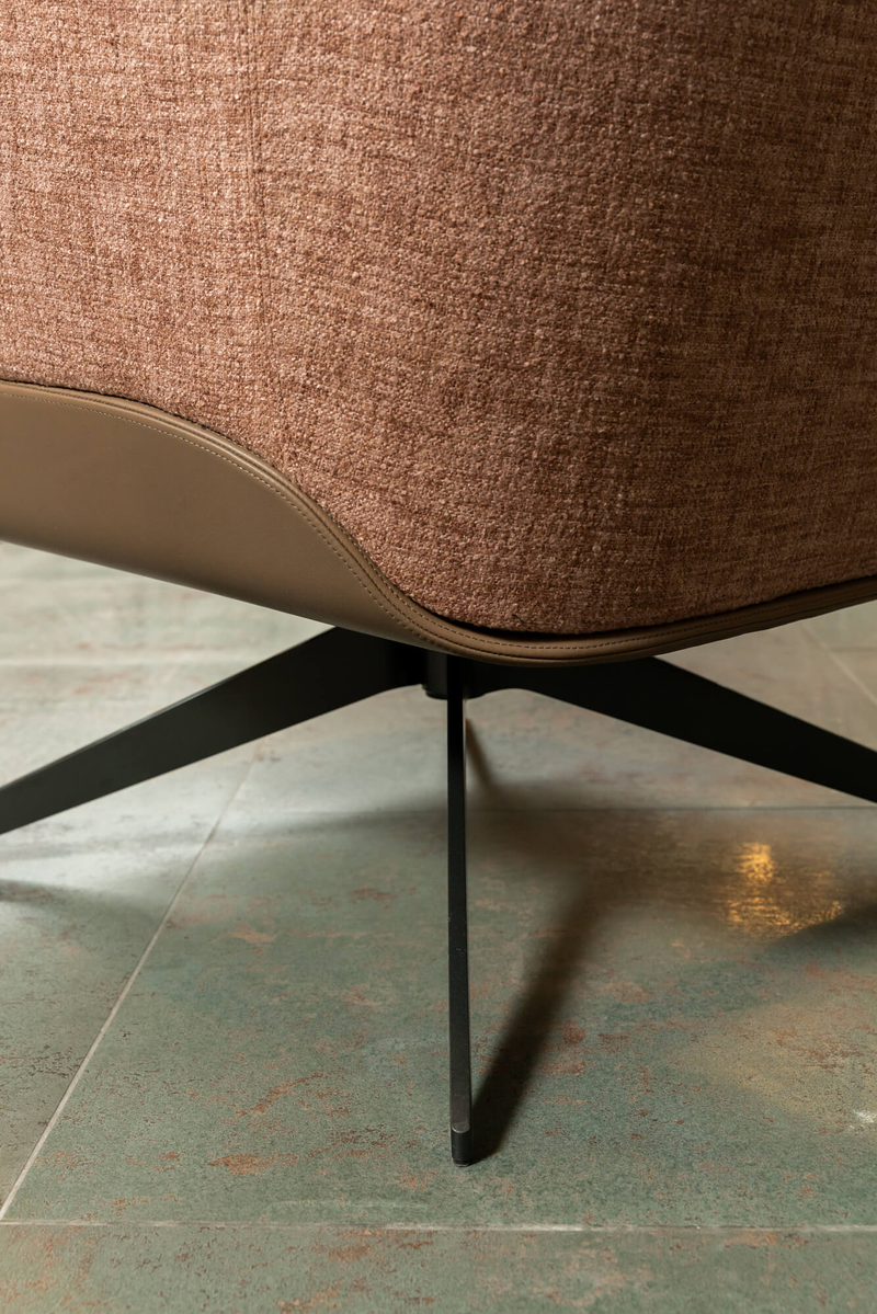 Molteni&C Кресло Kensington KPB2 от Molteni & C